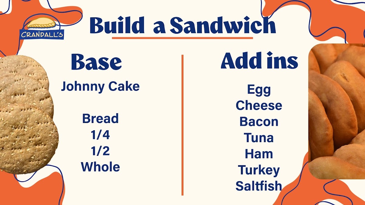 Crandall's Pastry Plus Photos 2